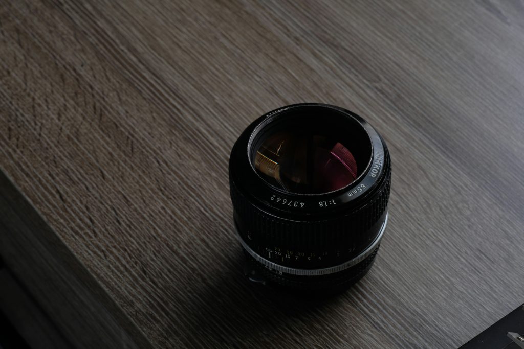 Essential Photography Equipment for Beginners
