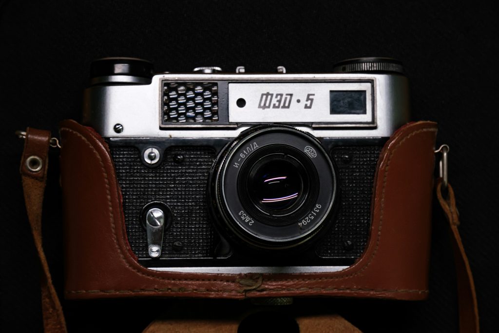 Essential Photography Equipment for Capturing the Perfect Shot