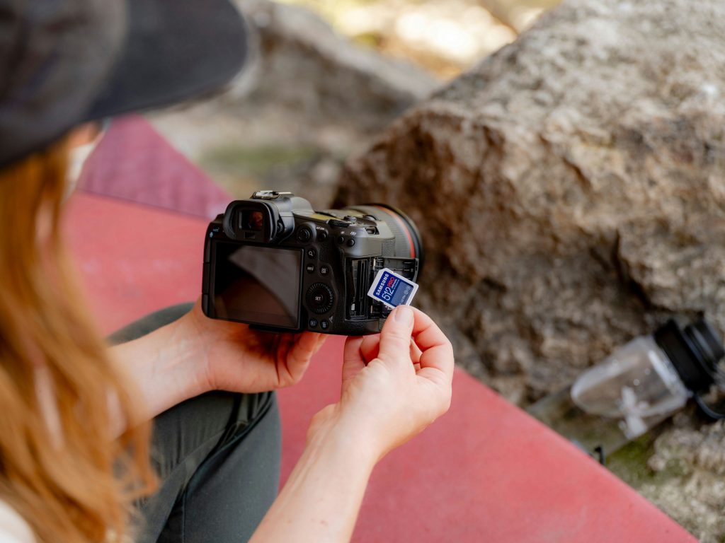 Essential Photography Equipment Every Photographer Needs
