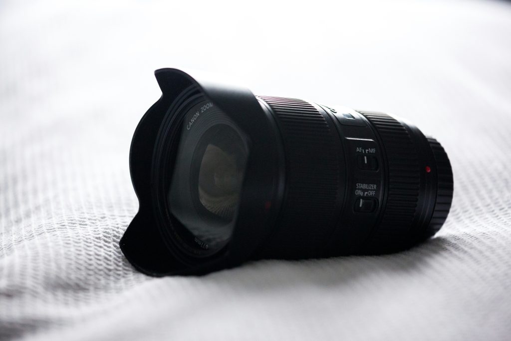 Capturing the Perfect Shot: A Guide to Photography Equipment
