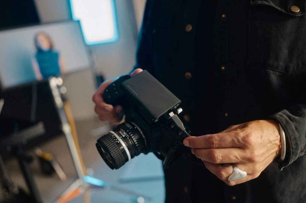 The Ultimate Guide to Photography Equipment