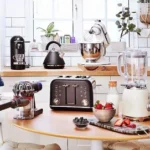 Kitchen Appliances