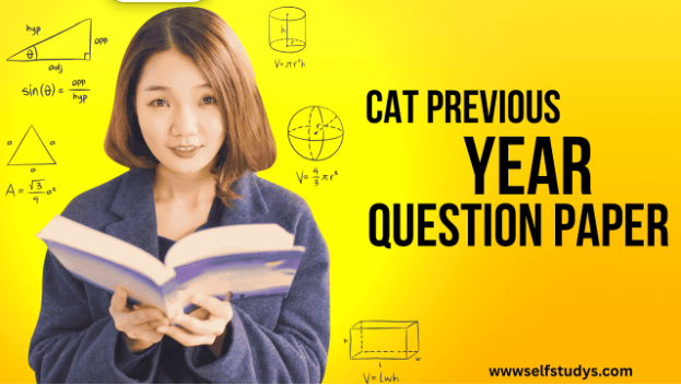 CAT Mock Test