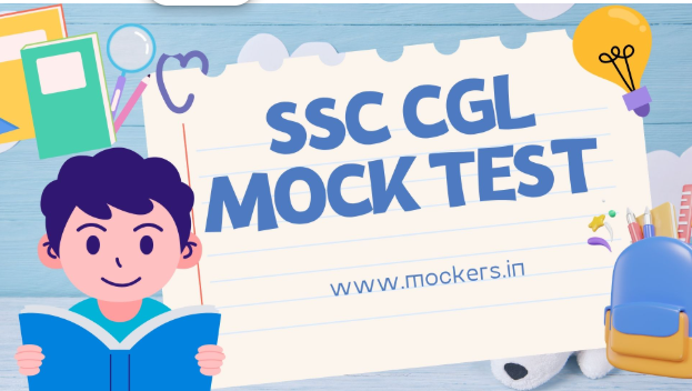 SSC CGL Mock Test